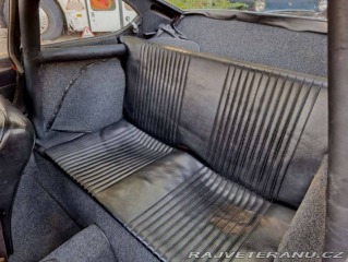 Ostatní značky Ostatní modely Glas 1300 GT 1964