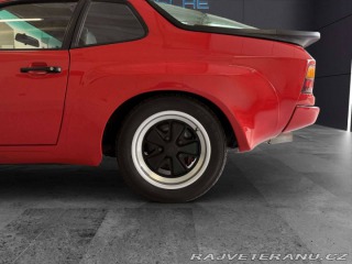 Porsche 924 Turbo 1976