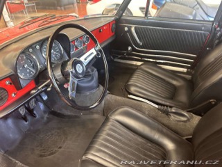 Alfa Romeo Spider 1.3 Duetto 1968