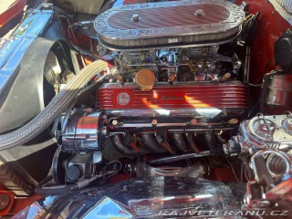 Chevrolet El Camino 1968
