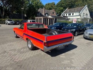 Chevrolet El Camino 1968