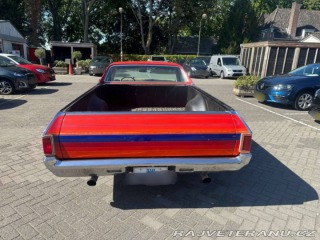 Chevrolet El Camino 1968