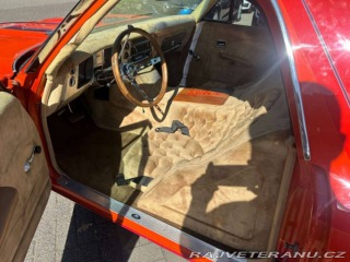 Chevrolet El Camino 1968