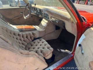 Chevrolet El Camino 1968