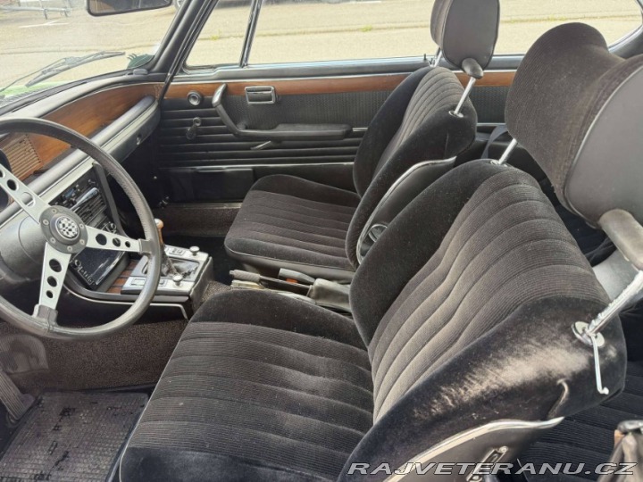 BMW 3.0 CSi E9 1973