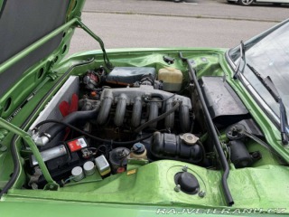 BMW 3.0 CSi E9 1973
