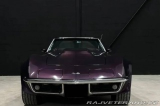 Chevrolet Corvette C3 V8 Big Block 1968