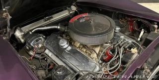 Chevrolet Corvette C3 V8 Big Block 1968