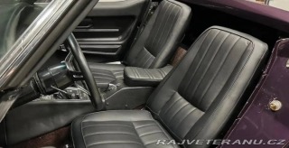 Chevrolet Corvette C3 V8 Big Block 1968