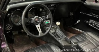 Chevrolet Corvette C3 V8 Big Block 1968