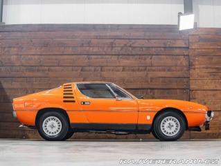 Alfa Romeo Montreal 1972