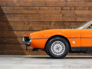 Alfa Romeo Montreal 1972