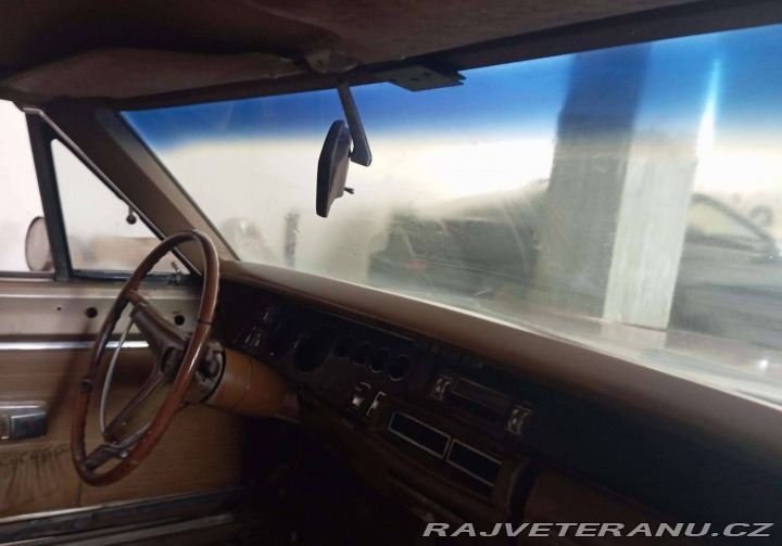 Dodge Charger 1969