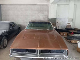 Dodge Charger 1969