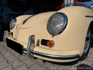 Porsche 356 speedster replika 1968