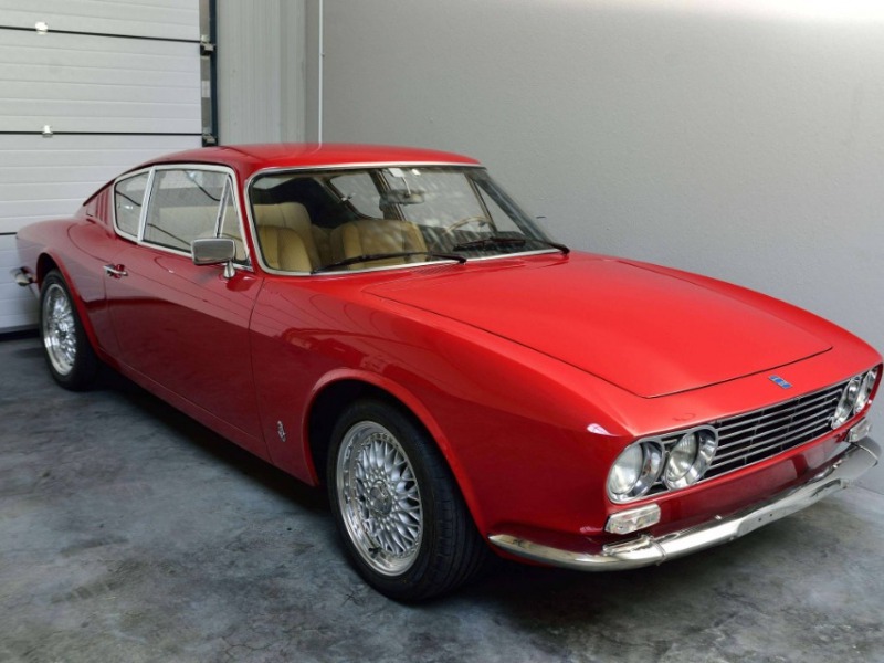 Ostatní značky Ostatní modely OSI 20 M TS 2.3 V6