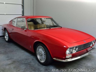 Ostatní značky Ostatní modely OSI 20 M TS 2.3 V6 1968