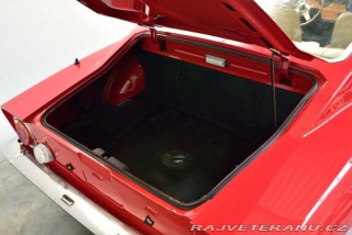 Ostatní značky Ostatní modely OSI 20 M TS 2.3 V6 1968
