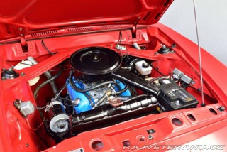 Ostatní značky Ostatní modely OSI 20 M TS 2.3 V6 1968