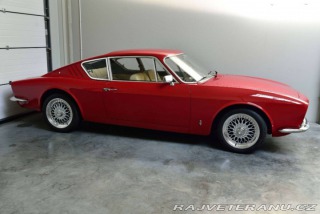 Ostatní značky Ostatní modely OSI 20 M TS 2.3 V6 1968