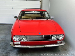 Ostatní značky Ostatní modely OSI 20 M TS 2.3 V6 1968