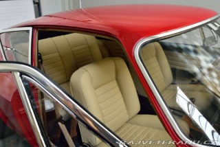 Ostatní značky Ostatní modely OSI 20 M TS 2.3 V6 1968