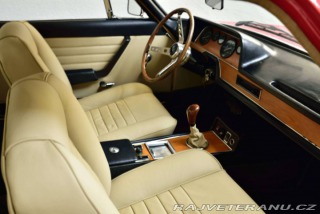 Ostatní značky Ostatní modely OSI 20 M TS 2.3 V6 1968