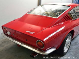 Ostatní značky Ostatní modely OSI 20 M TS 2.3 V6 1968