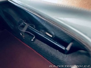 Lancia Appia Convertibile Vignale 1961