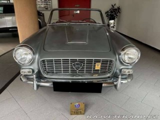 Lancia Appia Convertibile Vignale 1961