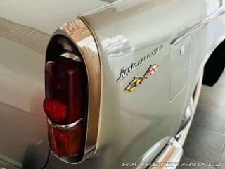 Lancia Appia Convertibile Vignale 1961