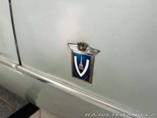 Lancia Appia Convertibile Vignale 1961