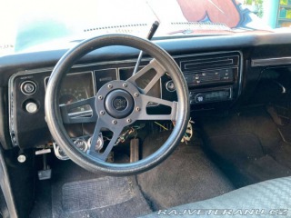 Chevrolet Chevelle Malibu 1968