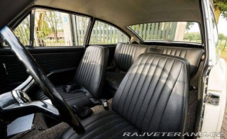 Volkswagen Karmann Ghia TC 145 1974