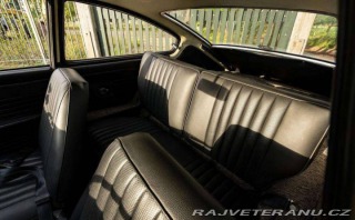 Volkswagen Karmann Ghia TC 145 1974