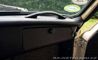 Volkswagen Karmann Ghia TC 145 1974