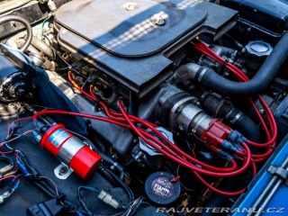 Fiat Dino 2400 V6 1974