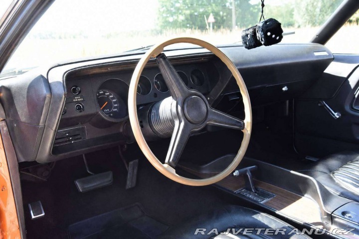 Dodge Challenger 5.2 V8 1971