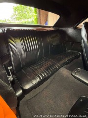 Dodge Challenger 5.2 V8 1971