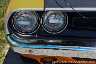 Dodge Challenger 5.2 V8 1971