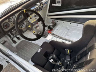 Ford Escort RS Mk2 Zakspeed Group 4 1976