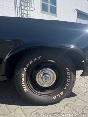 Chevrolet Nova Chevy Nova 350 Turbo-Fire V8 1969