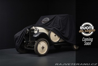 Peugeot TYPE 172 BC
