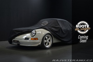 Porsche 912 (911) "RESTOMOD"