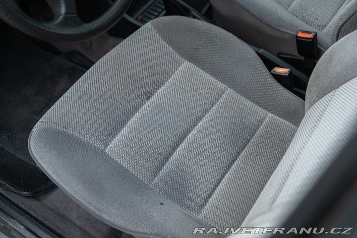 Volkswagen Golf GL 1.6 1983