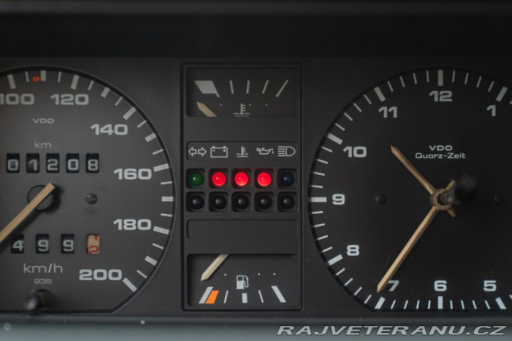 Volkswagen Golf GL 1.6 1983