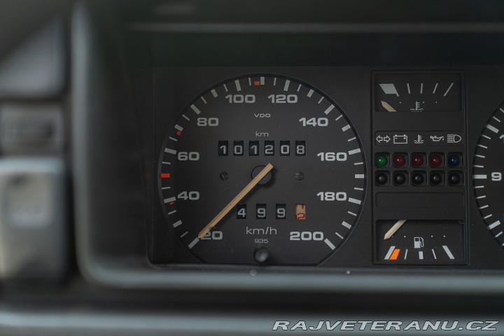 Volkswagen Golf GL 1.6 1983