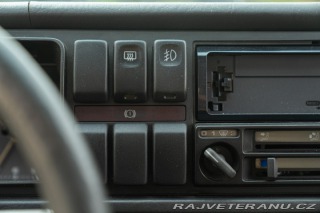 Volkswagen Golf GL 1.6 1983