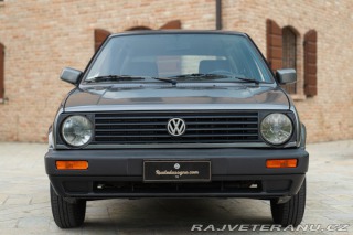 Volkswagen Golf GL 1.6 1983