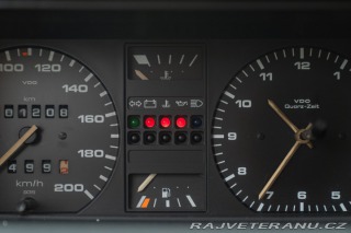 Volkswagen Golf GL 1.6 1983